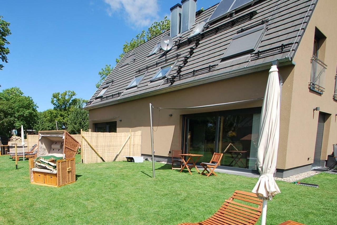 Arkona Residence Putgarten Exterior foto