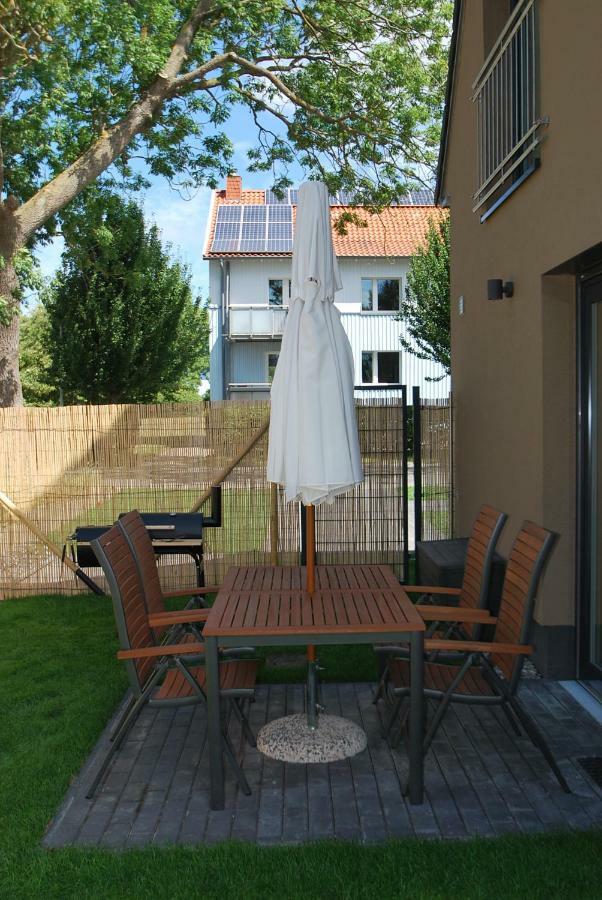 Arkona Residence Putgarten Exterior foto